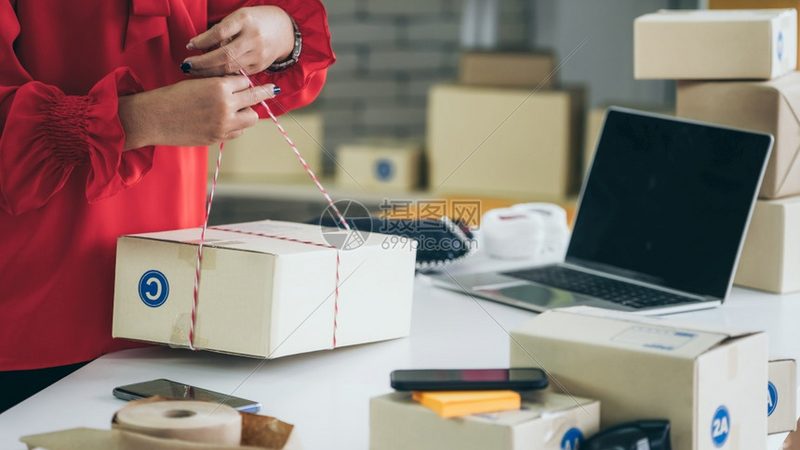 抖音小店营业执照年审怎么做