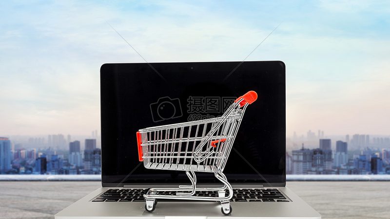 网店装修，图片素材何处寻？揭秘素材获取与选择之道